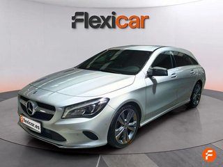 Mercedes Clase CLA CLA 200 d Shooting Brake