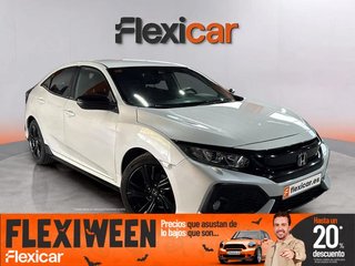 Honda Civic 1.0 I-VTEC TURBO CVT EXECUTIVE PREMIUM