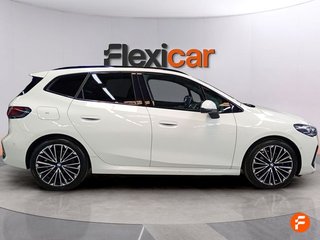 BMW Serie 2 Active Tourer 218i