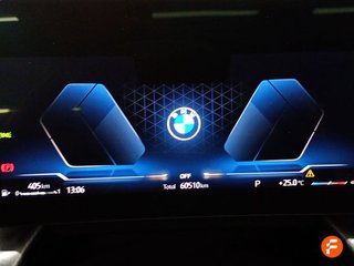 BMW Serie 2 Active Tourer 218i