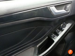 Ford Focus 1.0 Ecoboost 92kW ST-Line
