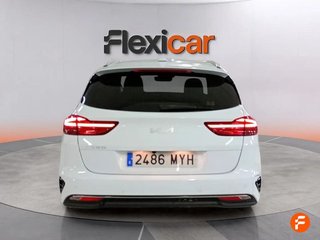 Kia Ceed Tourer 1.0 T-GDi 74kW Style Edition