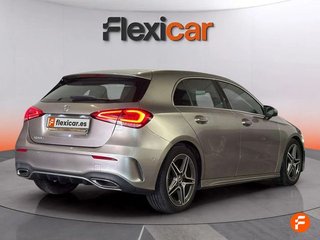 Mercedes Clase A A 180 d
