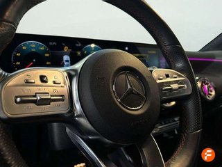 Mercedes Clase A A 180 d