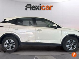 Nissan Qashqai DIG-T 116kW (158CV) mHEV CVT Acenta