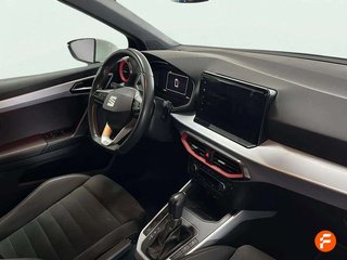 Seat Arona 1.5 TSI 110kW (150CV) DSG FR