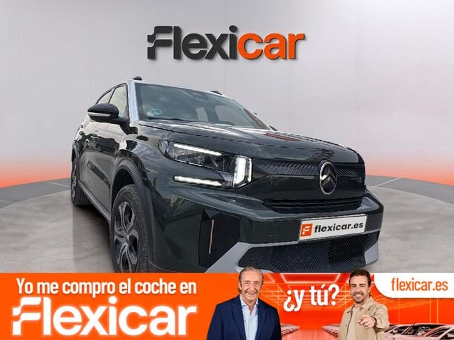 Citroën C3 Aircross Turbo 73kW (100CV) BVM6 PLUS - foto 1