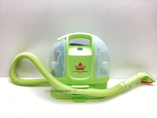 aspirador sin bolsa bissell little green mini 41492