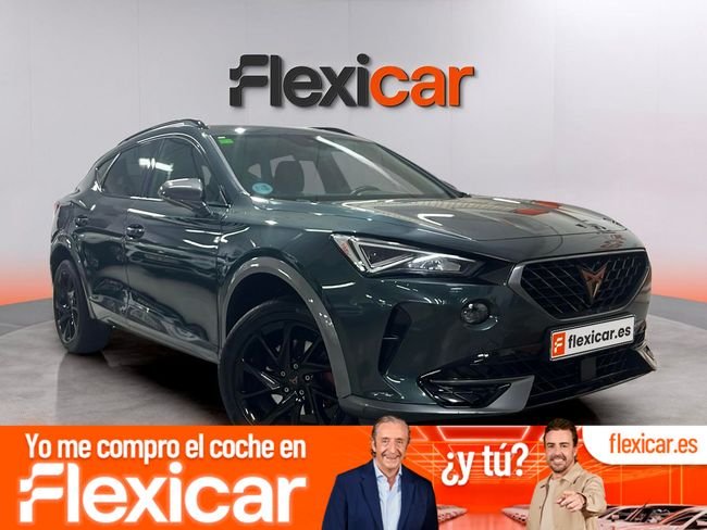 Cupra Formentor 1.5 TSI 110kW (150 CV) DSG - foto 1