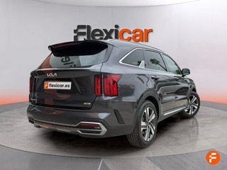 Kia Sorento 1.6 T-GDi PHEV Plus Edition 4x4 7pl