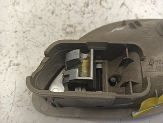 MANETA INTERIOR TRASERA DERECHA RENAULT VEL SATIS