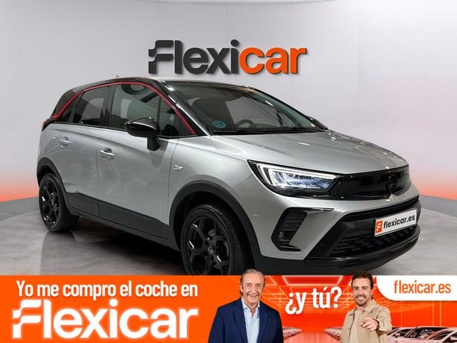 Opel CrossLand 1.2 81kW (110CV) GS - foto 1