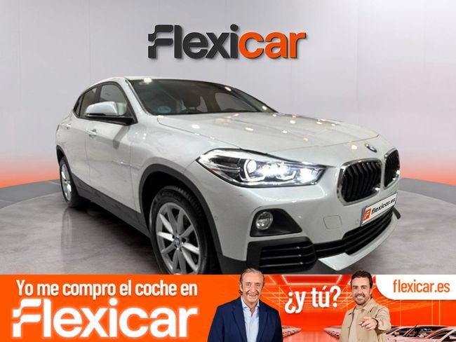BMW X2 sDrive18d - foto 1