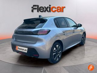 Peugeot 208 Allure Gasolina 100 S&S 6 Vel. MAN