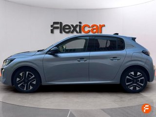 Peugeot 208 Allure Gasolina 100 S&S 6 Vel. MAN