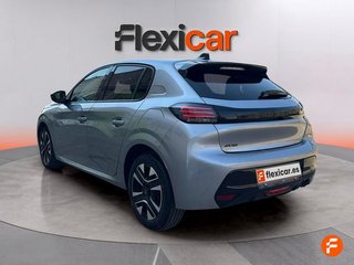 Peugeot 208 Allure Gasolina 100 S&S 6 Vel. MAN