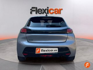Peugeot 208 Allure Gasolina 100 S&S 6 Vel. MAN