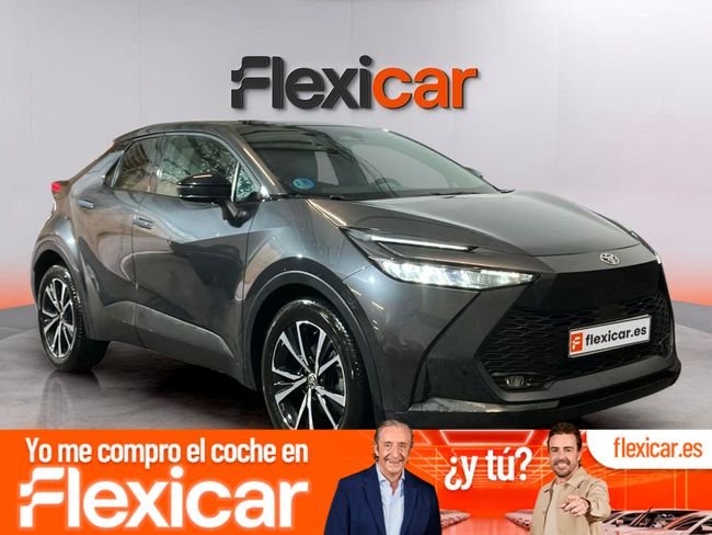Toyota C-HR 1.8 140H Advance - foto 1