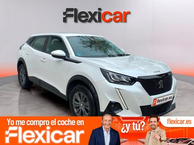 Peugeot 2008 Active Pack Puretech 100 S&S BVM6 - foto 1