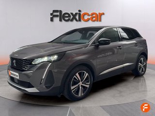 Peugeot 3008 1.5 BlueHDi 96kW S&S Allure Pack EAT8