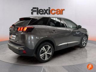 Peugeot 3008 1.5 BlueHDi 96kW S&S Allure Pack EAT8