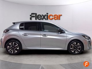 Peugeot 208 Allure Gasolina 100 S&S 6 Vel. MAN
