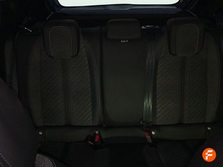 Peugeot 208 Allure Gasolina 100 S&S 6 Vel. MAN
