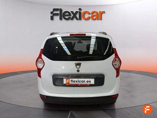 Dacia Lodgy Comfort Blue dCi 70kW (95CV) 7Pl - 18