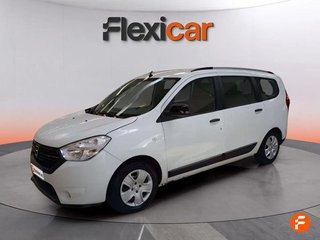 Dacia Lodgy Comfort Blue dCi 70kW (95CV) 7Pl - 18
