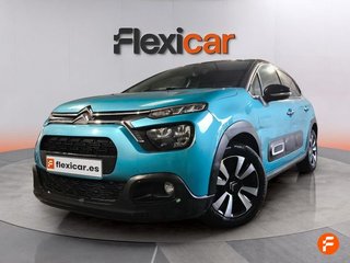Citroën C3 PureTech 60KW (83CV) C-Series