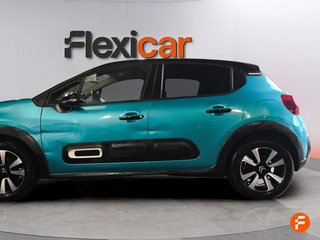 Citroën C3 PureTech 60KW (83CV) C-Series
