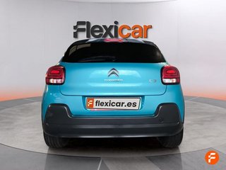 Citroën C3 PureTech 60KW (83CV) C-Series