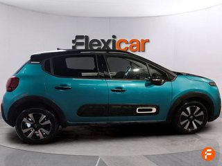 Citroën C3 PureTech 60KW (83CV) C-Series