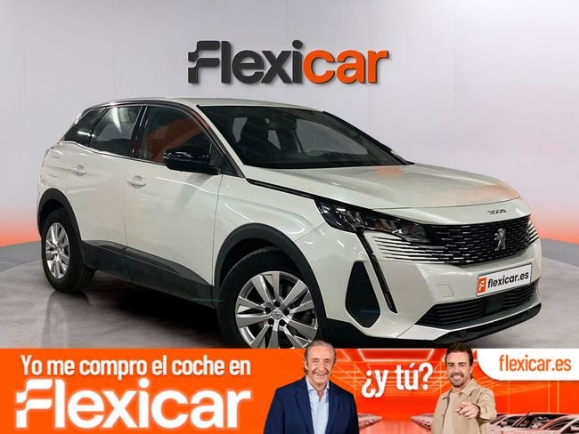 Peugeot 3008 1.5 BlueHDi 96kW Active Pack EAT8 - foto 1