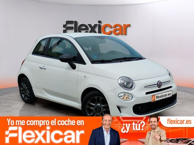 Fiat 500 Sport 1.0 Hybrid 51KW (70 CV) - foto 1