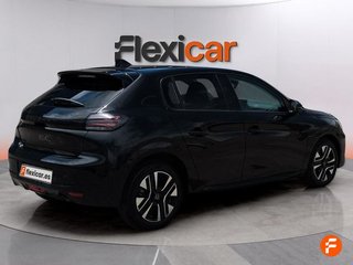 Peugeot 208 Allure Gasolina 100 S&S 6 Vel. MAN