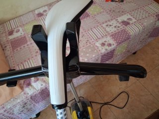 Plancha de Ropa Vertical