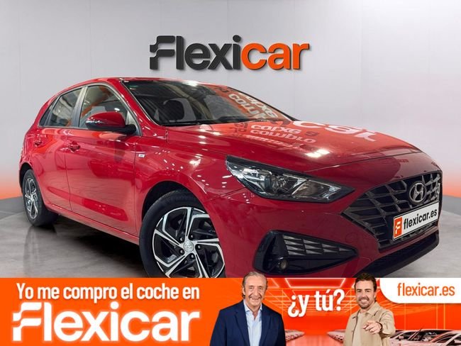 Hyundai i30 1.0 TGDI 48V Klass - foto 1