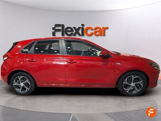 Hyundai i30 1.0 TGDI 48V Klass