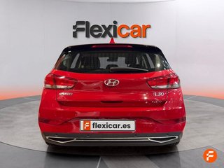 Hyundai i30 1.0 TGDI 48V Klass