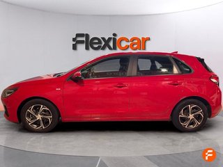 Hyundai i30 1.0 TGDI 48V Klass