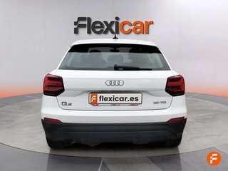 Audi Q2 Advanced 30 TDI 85kW (116CV) S tronic