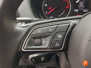 Audi Q2 Advanced 30 TDI 85kW (116CV) S tronic