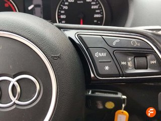 Audi Q2 Advanced 30 TDI 85kW (116CV) S tronic