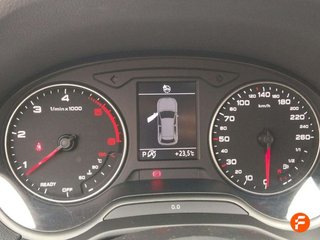 Audi Q2 Advanced 30 TDI 85kW (116CV) S tronic