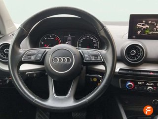 Audi Q2 Advanced 30 TDI 85kW (116CV) S tronic