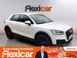 Audi Q2 Advanced 30 TDI 85kW (116CV) S tronic