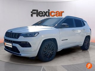 Jeep Compass 1.3 PHEV 177kW (240CV) S AT AWD - 5P (2021)