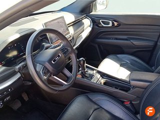 Jeep Compass 1.3 PHEV 177kW (240CV) S AT AWD - 5P (2021)