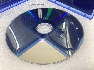 grand theft auto v ps5
